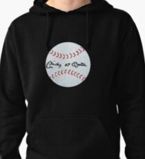 MY *COLLECT-A-BALL* Pullover Hoodie
