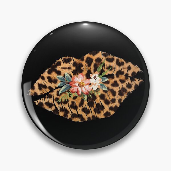 Item preview, Leopard Lip designed and sold by autlu.