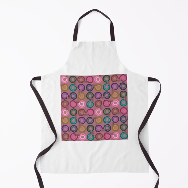 Item preview, Pattern cut spirals - pink. designed and sold by timothybeighton.