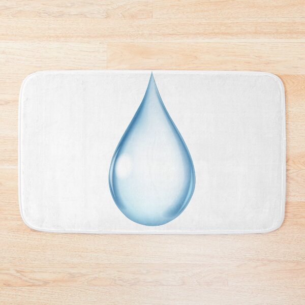 Item preview, A Single Teardrop designed and sold by Designs By Creation.