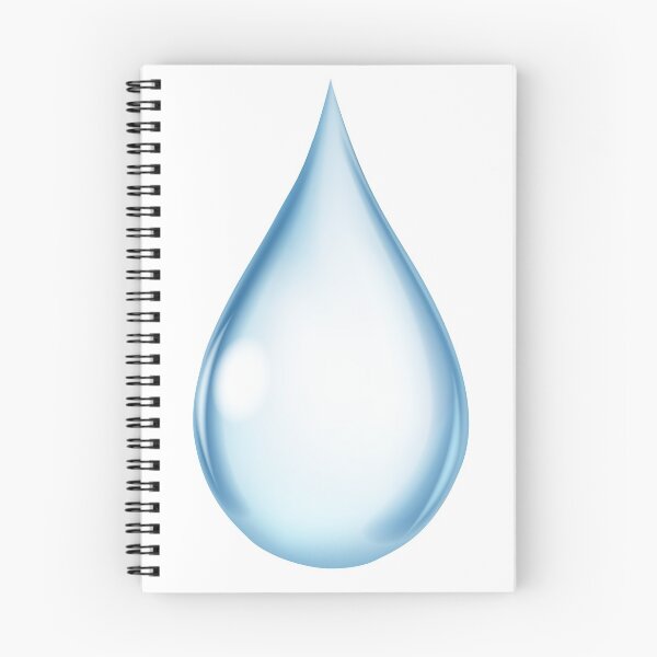 Item preview, A Single Teardrop designed and sold by Designs By Creation.