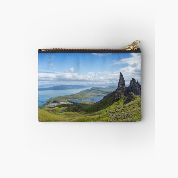 Item preview, Panoramic view of the Old Man of Storr designed and sold by Phillip Thornton.