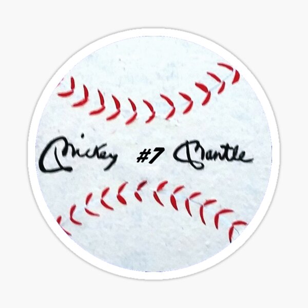 MY *COLLECT-A-BALL* Sticker