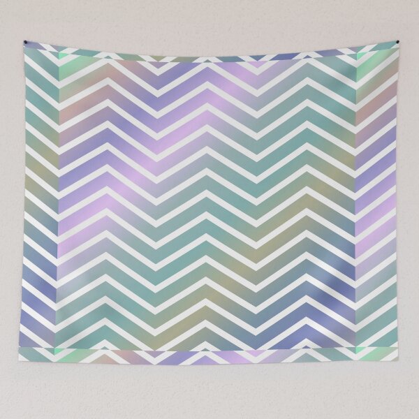 Item preview, zigzag designed and sold by tejaltank.