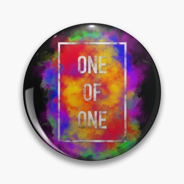 Item preview, One of One designed and sold by drawbey.