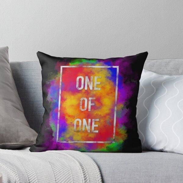 Item preview, One of One designed and sold by drawbey.