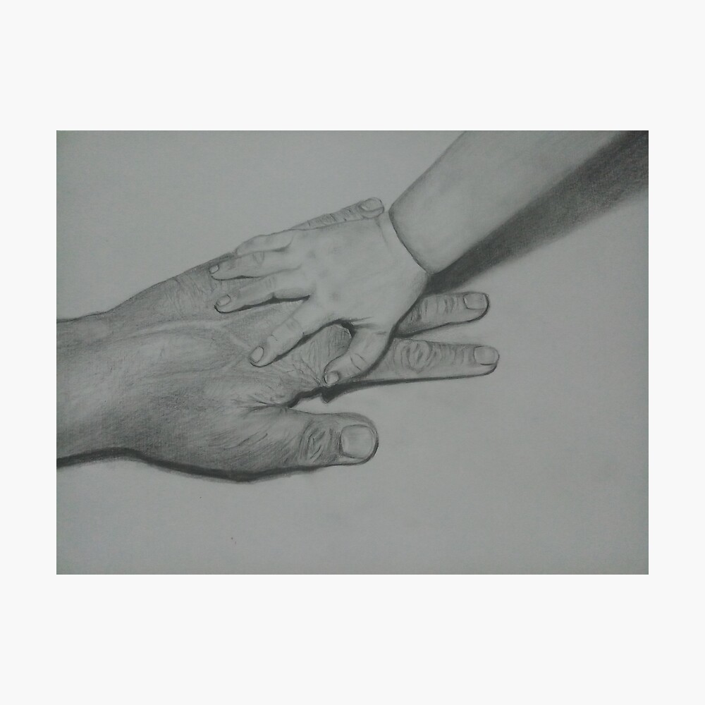 Discover more than 54 father and son pencil drawing best - xkldase.edu.vn