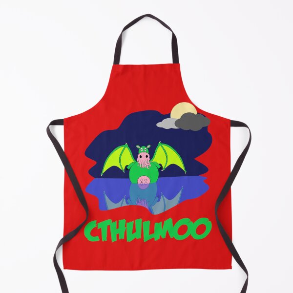 Item preview, Cthulmoo designed and sold by BlankFuturez.