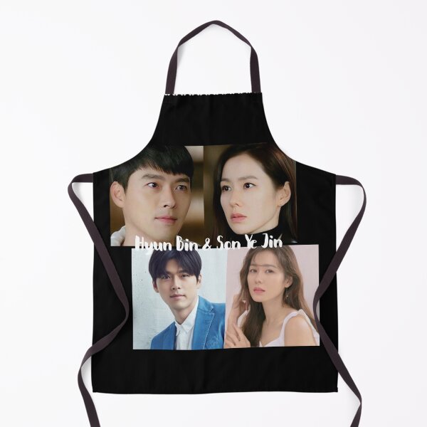 Item preview, Hyun Bin & Son Ye Jin  designed and sold by kpopkdramamerch.