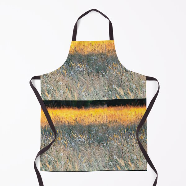 Item preview, Field of Gold (2) designed and sold by sarahfmorris.