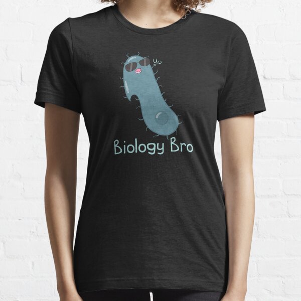 Biology Bro Essential T-Shirt