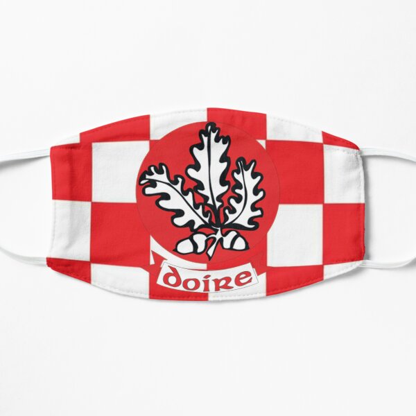 Derry Mask