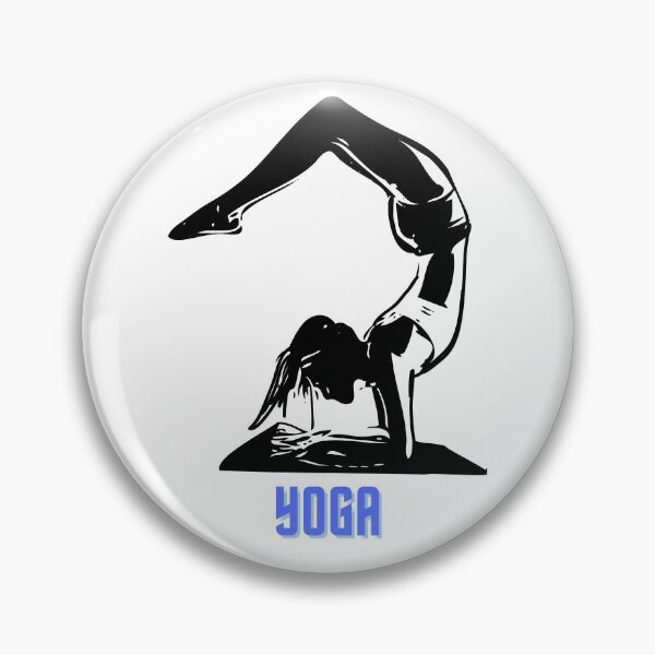 Artikelvorschau, HANDSTAND - YOGASANA entworfen und verkauft von vishal100ni.