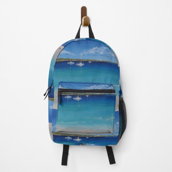 Item preview, Anchored at the bay.  designed and sold by NetRaeArt.