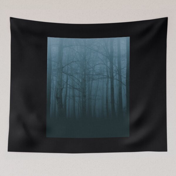 Item preview, Mystic forest designed and sold by SidTastic .