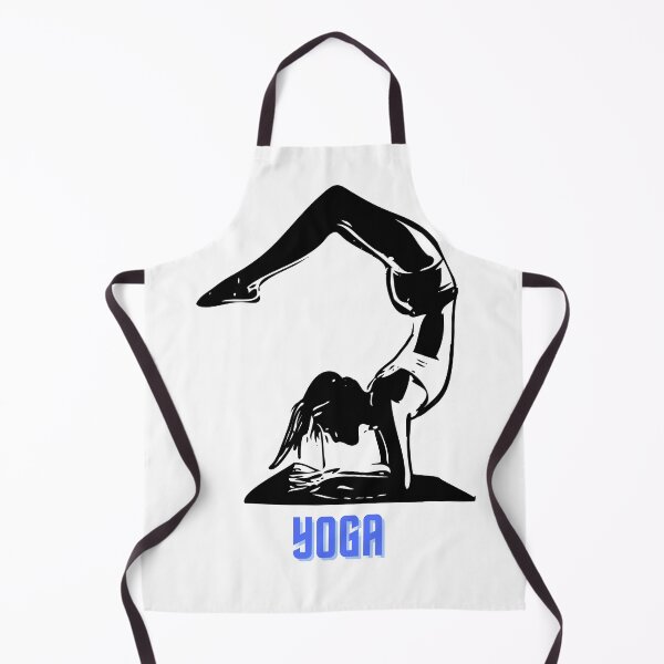 Item preview, HANDSTAND - YOGASANA designed and sold by vishal100ni.