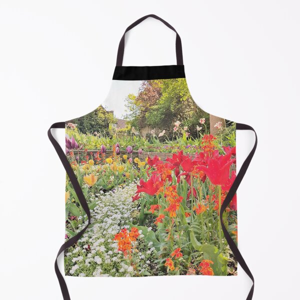 Item preview, Tulips are better than one 11 - especially a whole garden of them designed and sold by ellenhenry.
