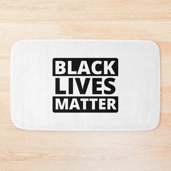 Item preview, Black Lives Matter designed and sold by nicolebg.
