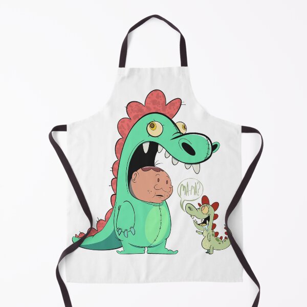 Item preview, Dinosaur Boy  designed and sold by therealsammyv.