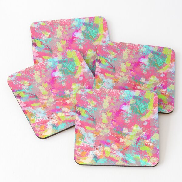 Item preview, Abstracts designed and sold by SILVERAPPLE.