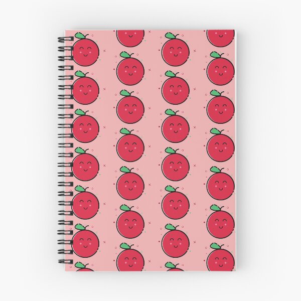 Item preview, Smiling Apple designed and sold by amirmax.