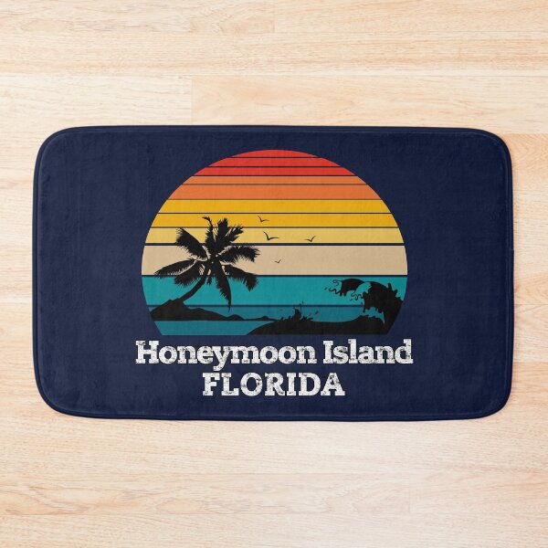Item preview, Honeymoon Island FLORIDA designed and sold by brunodlo.