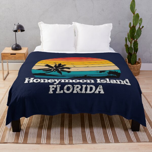 Item preview, Honeymoon Island FLORIDA designed and sold by brunodlo.