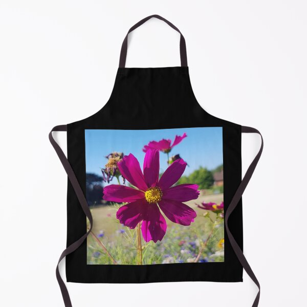 Item preview, Flowers Go Wild in Wimbledon 9 - Cosmos enjoys summer designed and sold by ellenhenry.