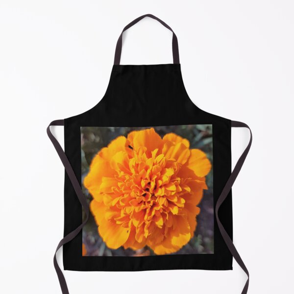 Item preview, Floral Fun - Holland Gardens Marigold designed and sold by ellenhenry.