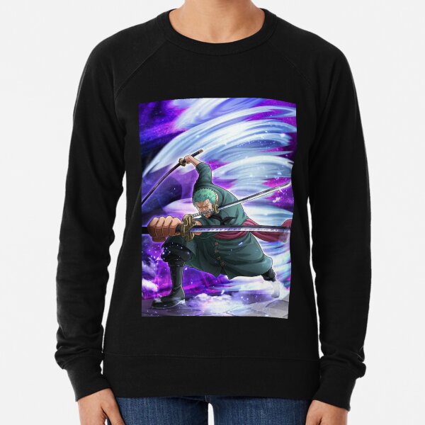 Zorro Lightweight Sweatshirt