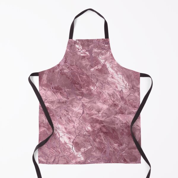 Item preview, Rose quarts with Pink glitter accents designed and sold by k9printart.