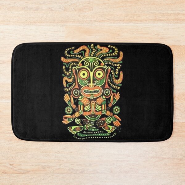 Item preview, Goa, festivity designed and sold by Ahimsazen.