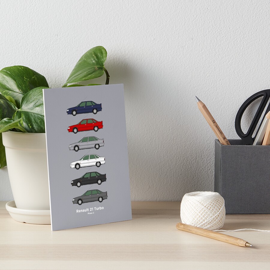 Item preview, Art Board Print designed and sold by RJWautographics.