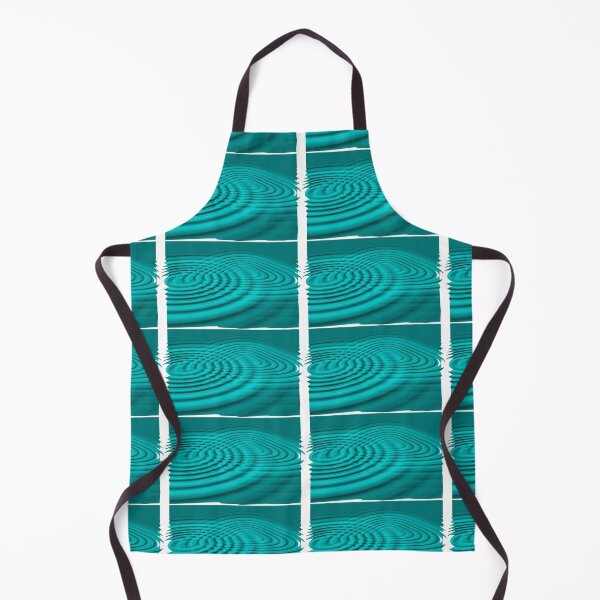 Item preview, Pacific ocean water ripples designed and sold by aapshop.