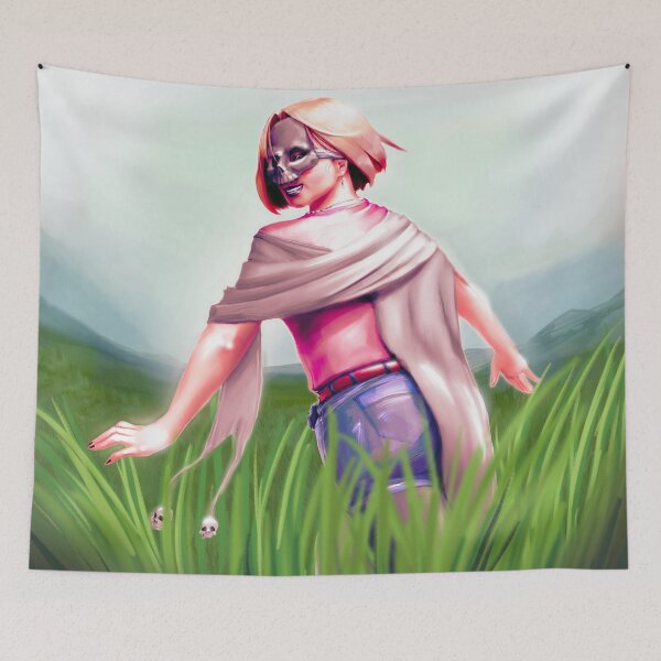 Item preview, Roses, and Daisy designed and sold by Cory Naden.