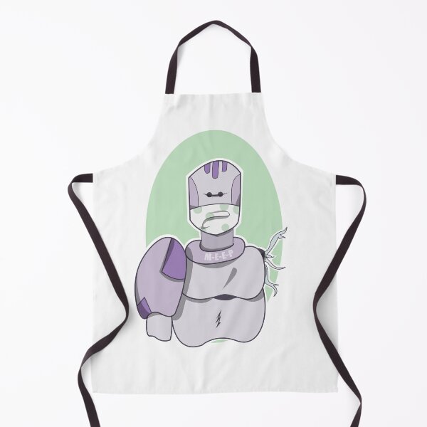 Item preview, Meep Mask Robot Cartoon Sticker designed and sold by SoLittleSteph.