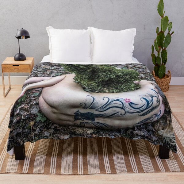 Item preview, humans are part of nature designed and sold by julienfr47.