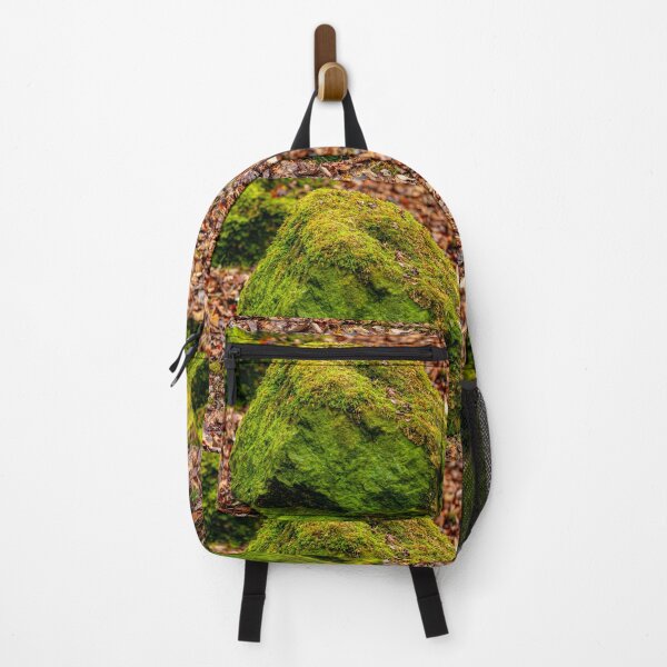 Item preview, Talking Rocks in the woodland designed and sold by Dalyndigital Photography.