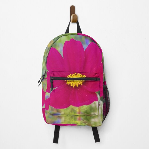 Item preview, Flowers Go Wild in Wimbledon 6 - Cosmos in the field designed and sold by ellenhenry.