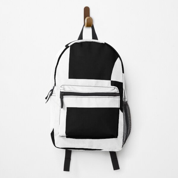 Item preview, Simple Design 10 - Simple Black and White Motif designed and sold by simplydesignart.
