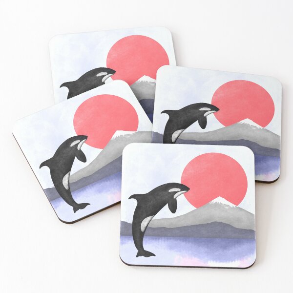 Item preview, Shachi (Orca) designed and sold by lallama.