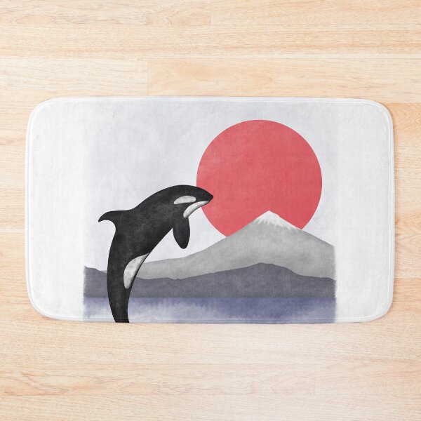 Item preview, Shachi (Orca) designed and sold by lallama.
