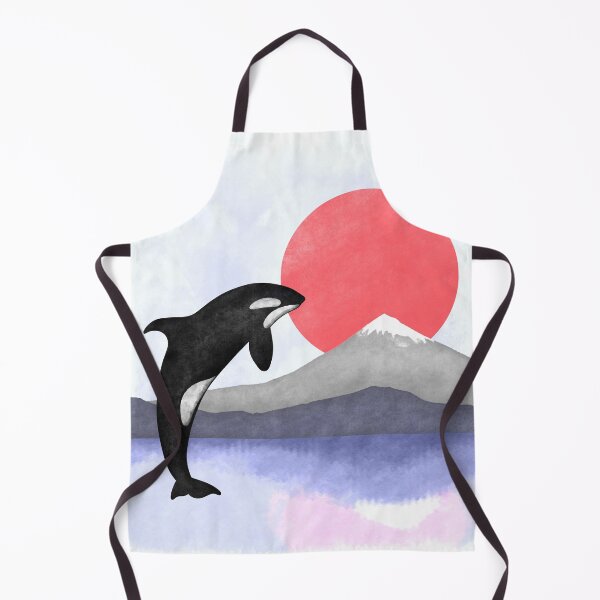 Item preview, Shachi (Orca) designed and sold by lallama.