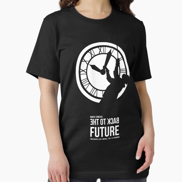 Item preview, Back to the Future - Doc Brown & the Clock Tower designed and sold by Kodi  Sershon.