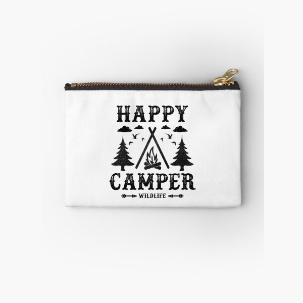 Item preview, Happy Camper designed and sold by autlu.