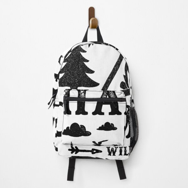 Item preview, Happy Camper designed and sold by autlu.