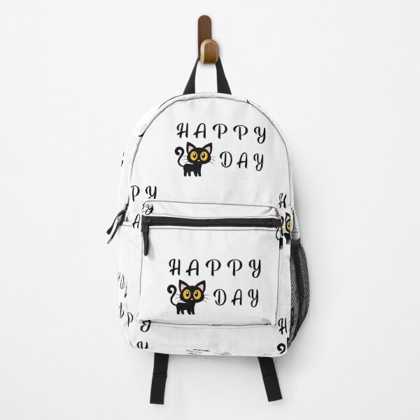 Item preview, International Cat Day designed and sold by Smart Side.