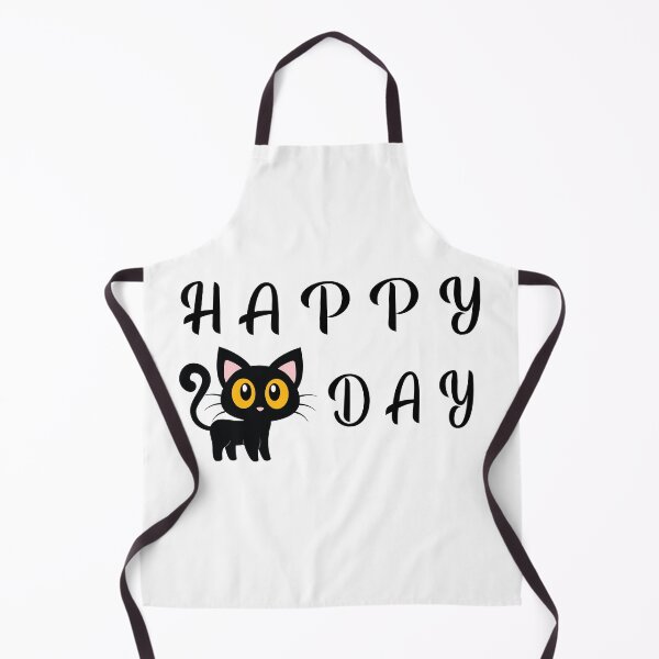 Item preview, International Cat Day designed and sold by Smart Side.