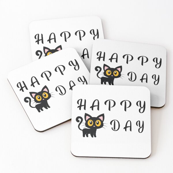 Item preview, International Cat Day designed and sold by Smart Side.