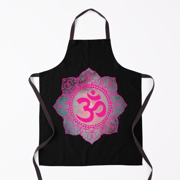 Item preview, Full Moon Om designed and sold by azimaplace.
